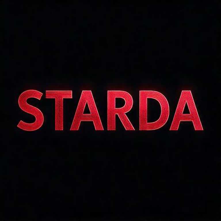 Starda